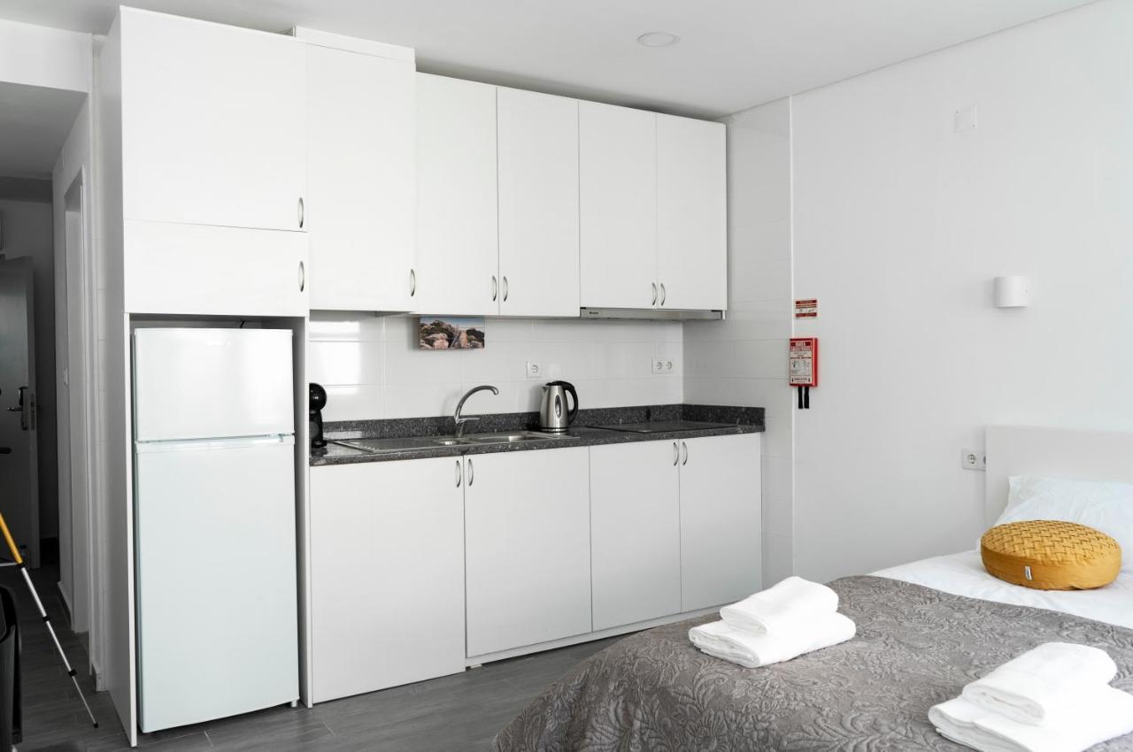 Appartement Almada Downtown 301 à OOporto Extérieur photo