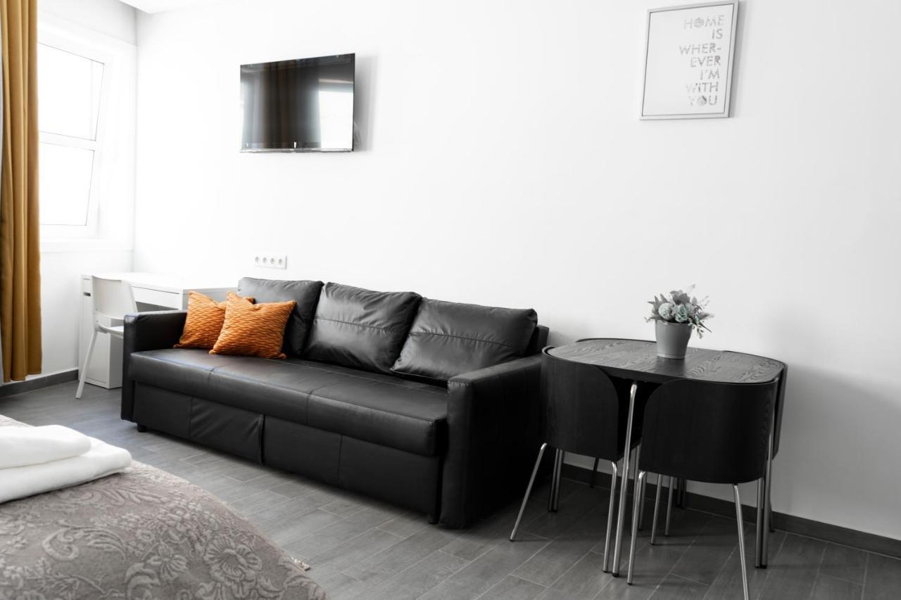 Appartement Almada Downtown 301 à OOporto Extérieur photo