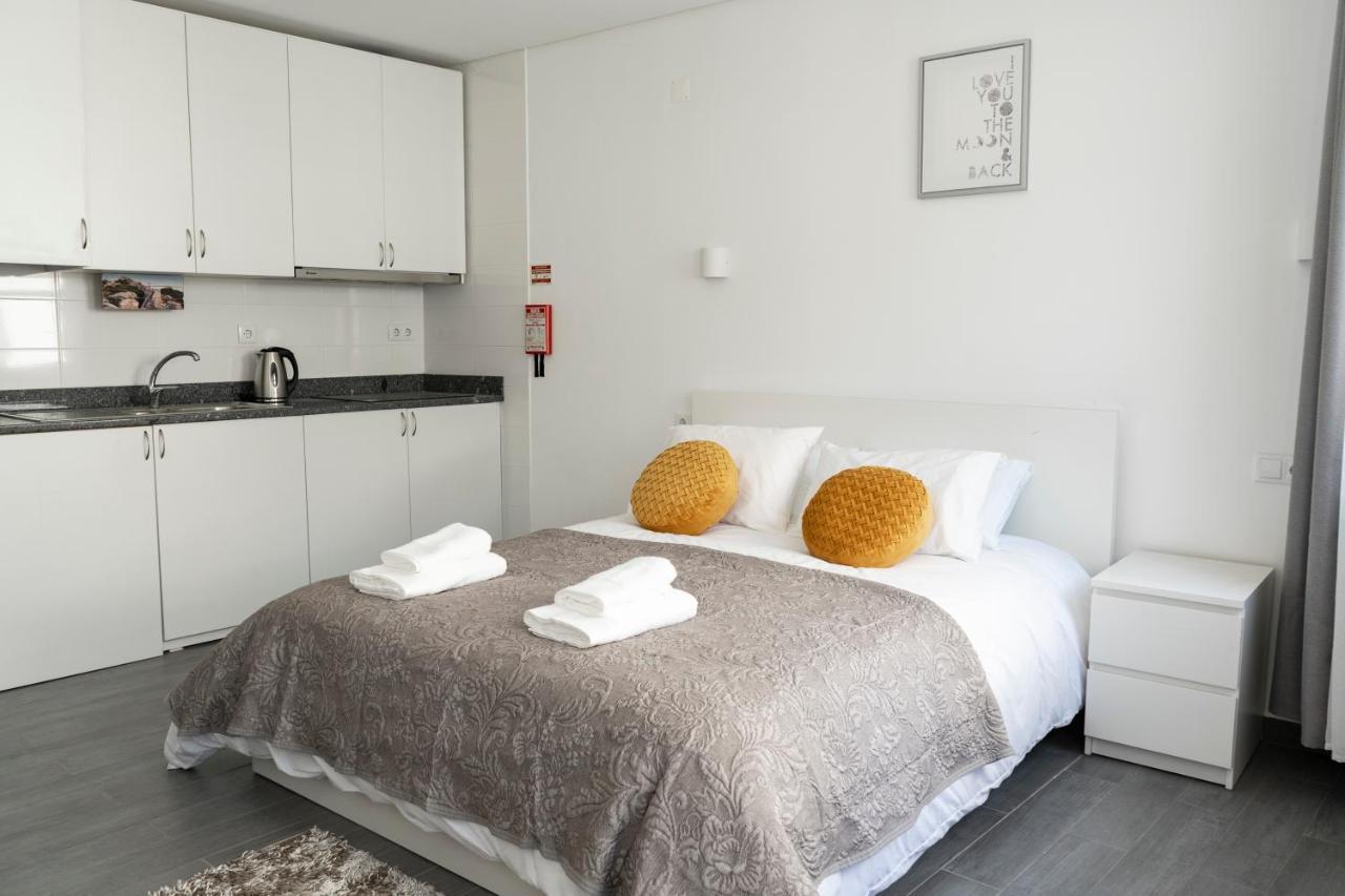 Appartement Almada Downtown 301 à OOporto Extérieur photo