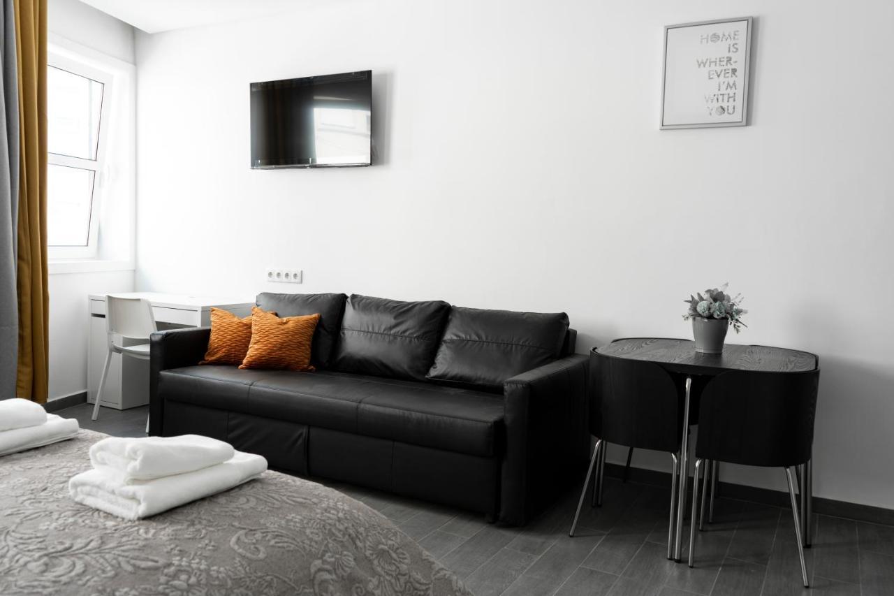 Appartement Almada Downtown 301 à OOporto Extérieur photo